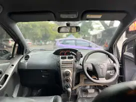 Toyota Yaris S Limited 2013 Bensin