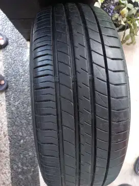 Ban bekas jazz r16 185/ 55