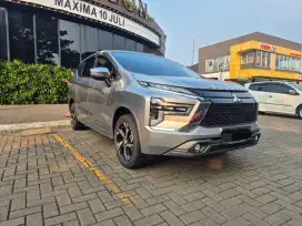 MITSUBISHI NEW XPANDER ULTIMATE CVT 2022
