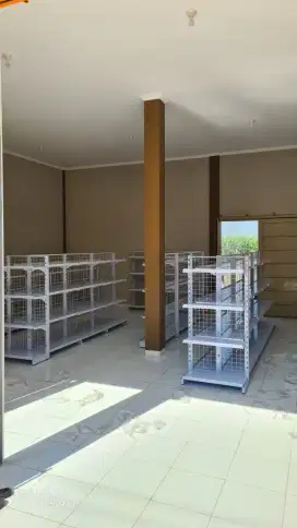 Rak minimarket (cod)