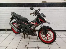 Honda sonic 2021 mesin halus Surat Surat lengkap