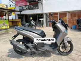 Yamaha lexi tahun 2019  cash // credit