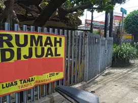 rumah dijual bendul merisi surabaya