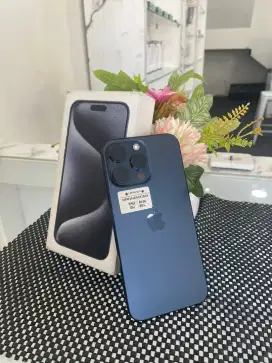 IPHONE 15 256GB FULLSET BERGARANSI MENERIMA KREDIT DAN TUKER TAMBAH IP