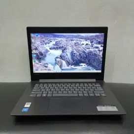Lenovo ideapad 330 14-inch Celeron N4000 RAM 4GB HDD 500GB ( Second )