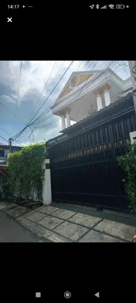 Tebet Asembaris Executive Karyawan/ti
