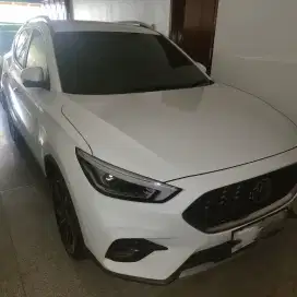 MG ZS 2024 Bensin