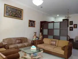 Rumah mewah Luxury terawat, dan kokoh di Turangga Buahbatu Bandung