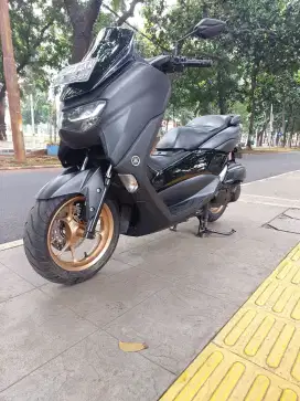 DP PROMO 300K NEW CASH KREDIT YAMAHA N MAX KEYLESS THN 2022 PJK IDUP