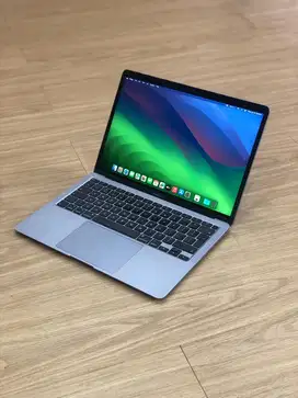 MacBook Air A2179 2020, 16/512, 13 inch, Space Grey, CTO