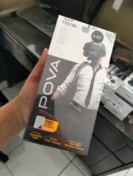 TECNO POVA 7 5G