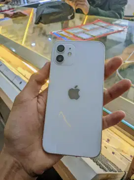 Promo Cicilan HP Iphone 12 128 Like New