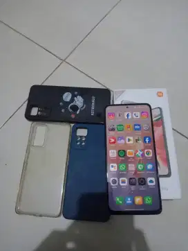 Redmi note 12 pro 6+2/128gb