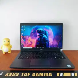 Dell Latitude 5300/ Core i5/ Ram 8GB/SSD 256GB NVMe/Windows 10