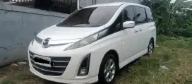 Mazda Biante 2013 non sky active