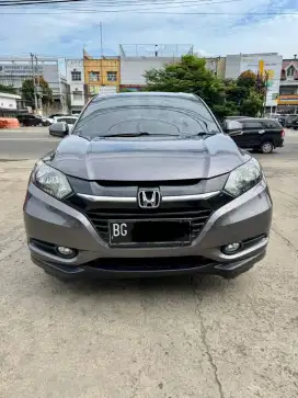 Honda hrv 2015 tipe E 1.5 A/T km 56rb