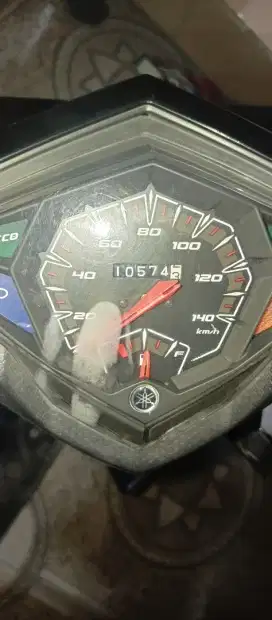 Mio M3 125 CC tahun 2022