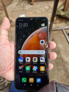 REDMI 9A 3/32 MASIH BAGUS