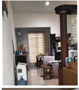 DIJUAL RUMAH MAINROAD TAMAN KOPO INDAH V SPRINGVILLE, KAB BANDUNG    *
