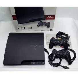 Kredit Sony PS 3 Bandung