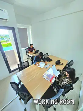 Virtual Office murah hanya 149rb/bulan SOHO Vittorio Citraland -Suraba