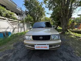 MOBIL THN TUA BS KREDIT
