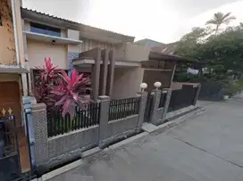 Jual cepat turun dibawah harga pasaran rumah buahbatu margacinta bandu