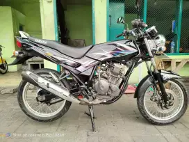 Scorpio Steko 2008