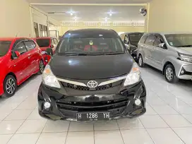 Avanza Veloz 1.5 Matic 2012