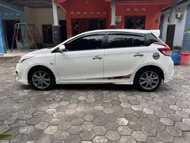 YARIS TRD SPORTIVO 2014
