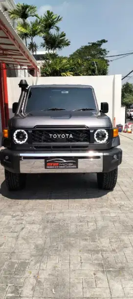 LAND CRUISER 2024 GXL ISTIMEWA PUOLLL