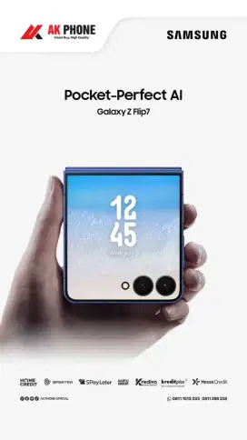 Pre order galaxy terbaru