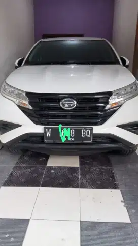 mobil bekas Terios