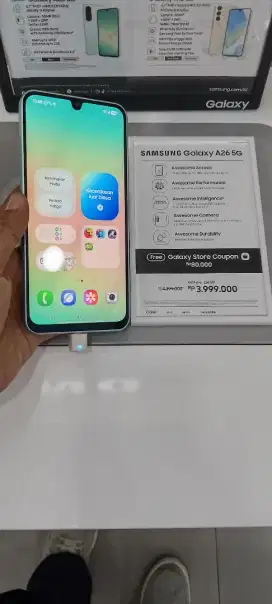 Samsung Galaxy a 26 5G