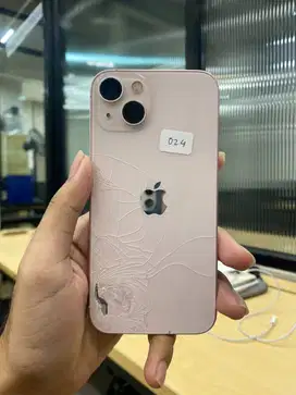 iPhone 13 128GB ex-ibox (024)