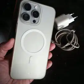 iPhone 15 promax 
(iBox)