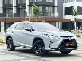 LUXUS RX200T Luxury 2016 ( Putih )