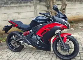 KAWASAKI NINJA ER6F 650CC