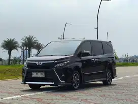 TDP 7jt Saja Voxy 2.0 Matic at 2017 Hitam Tangan Pertama