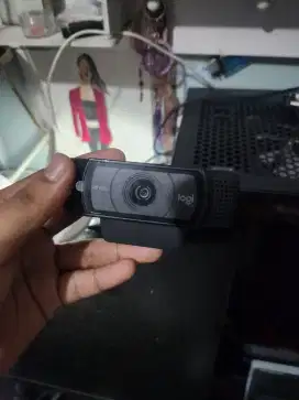 LOGITECH C920 MULUS