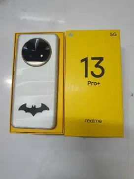 Realme 13 pro plus 5g 12/512gb