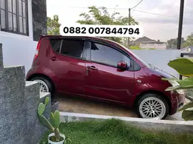 Suzuki Splash Manual 2012