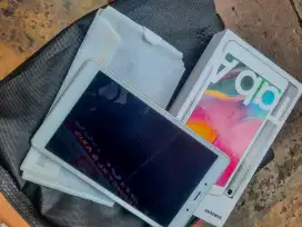 Jual cepat murah samsung tab A 2019 fullset nominus