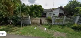 Dijual tanah segera!! Cocok buat Villa, Kost2an, Cafe, Usaha dll.