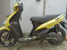 Mio sporty tahun 2004