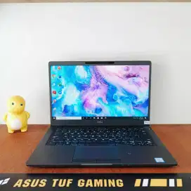 Dell Latitude 7300/ Core i5/ Ram 8GB/SSD 256GB NVMe/Windows 10/Backlit