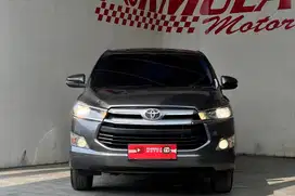 Toyota Innova G 2.0 AT 2019 Abu abu