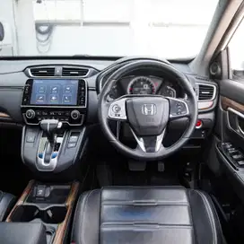 TDP 55JT Honda CR-V 2019 Bensin