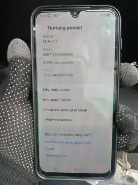 Galaxy Samsung M15 5G