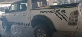Di jual cepat mobil ford ranger